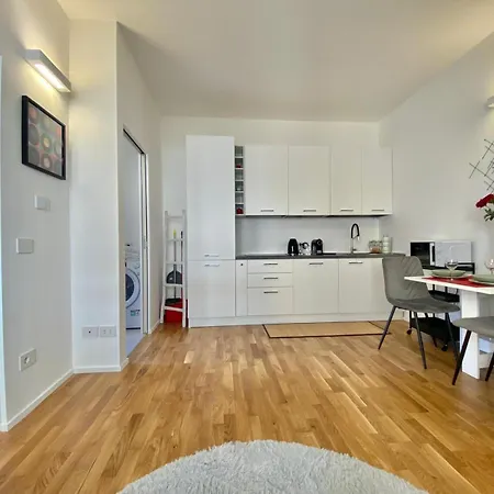 Albani Life, Stile & Comfort In Soluzione Silenziosa E Indipendente, Comoda Per Stadio San Siro, Rho Fiera E Life * 米兰