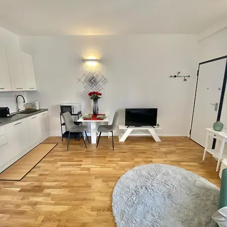 Albani Life, Stile & Comfort In Soluzione Silenziosa E Indipendente, Comoda Per Stadio San Siro, Rho Fiera E Life 公寓 米兰