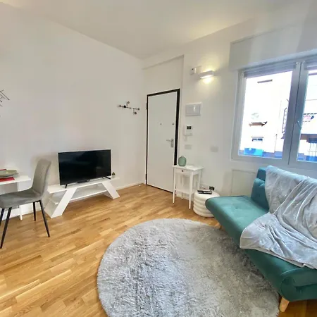 Albani Life, Stile & Comfort In Soluzione Silenziosa E Indipendente, Comoda Per Stadio San Siro, Rho Fiera E Life 公寓 *