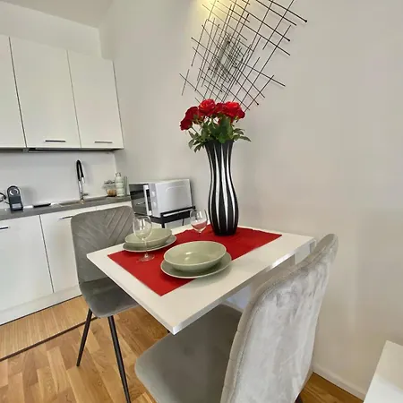 Albani Life, Stile & Comfort In Soluzione Silenziosa E Indipendente, Comoda Per Stadio San Siro, Rho Fiera E Life 公寓 米兰