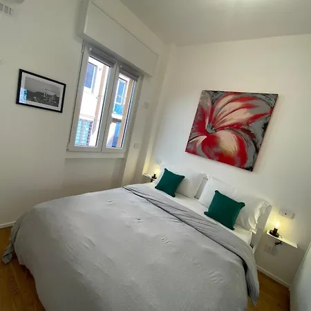 Albani Life, Stile & Comfort In Soluzione Silenziosa E Indipendente, Comoda Per Stadio San Siro, Rho Fiera E Life 公寓