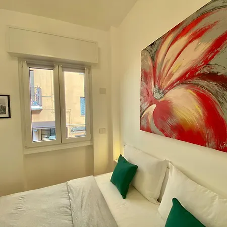 Albani Life, Stile & Comfort In Soluzione Silenziosa E Indipendente, Comoda Per Stadio San Siro, Rho Fiera E Life 公寓