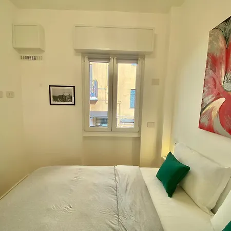 Albani Life, Stile & Comfort In Soluzione Silenziosa E Indipendente, Comoda Per Stadio San Siro, Rho Fiera E Life 米兰