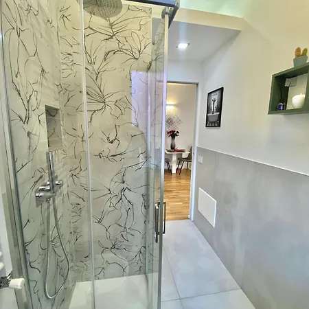 公寓 Albani Life, Stile & Comfort In Soluzione Silenziosa E Indipendente, Comoda Per Stadio San Siro, Rho Fiera E Life 米兰