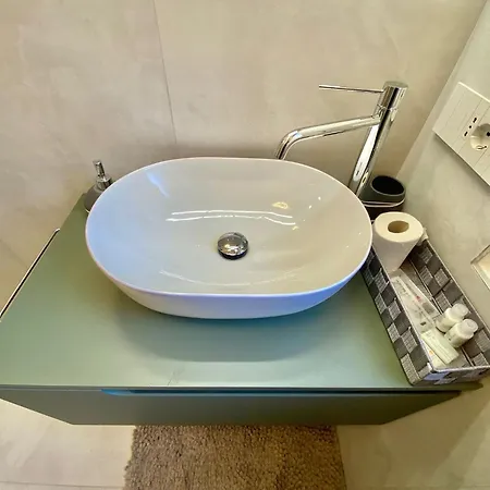 Albani Life, Stile & Comfort In Soluzione Silenziosa E Indipendente, Comoda Per Stadio San Siro, Rho Fiera E Life * 米兰