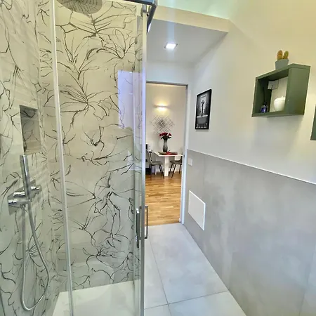 Albani Life, Stile & Comfort In Soluzione Silenziosa E Indipendente, Comoda Per Stadio San Siro, Rho Fiera E Life 公寓 *