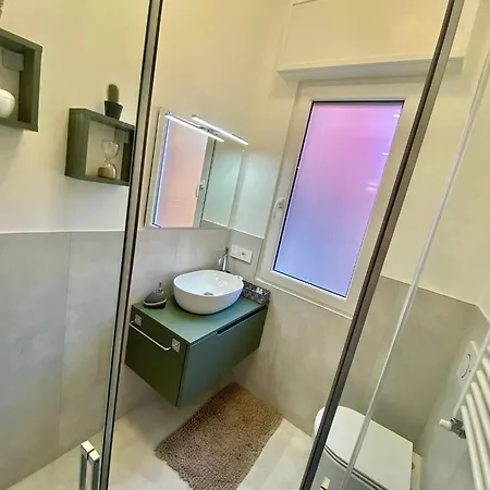 Albani Life, Stile & Comfort In Soluzione Silenziosa E Indipendente, Comoda Per Stadio San Siro, Rho Fiera E Life *