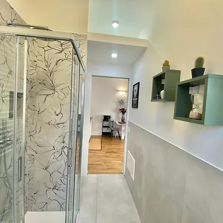 Albani Life, Stile & Comfort In Soluzione Silenziosa E Indipendente, Comoda Per Stadio San Siro, Rho Fiera E Life 公寓 *