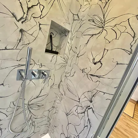 Albani Life, Stile & Comfort In Soluzione Silenziosa E Indipendente, Comoda Per Stadio San Siro, Rho Fiera E Life 公寓 *