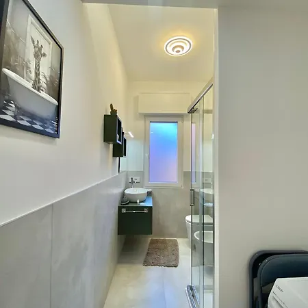 Albani Life, Stile & Comfort In Soluzione Silenziosa E Indipendente, Comoda Per Stadio San Siro, Rho Fiera E Life *